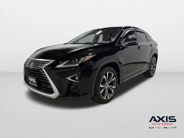 SEMINUEVOS LEXUS RX a Estados en autogozo