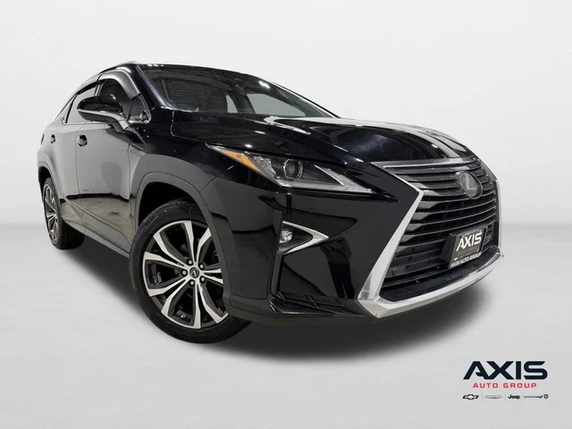 SEMINUEVOS LEXUS RX a Estados en autogozo