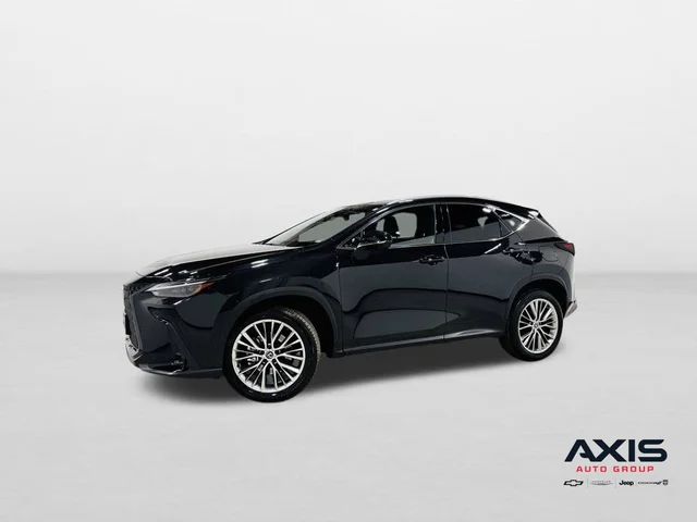 SEMINUEVOS LEXUS NX 350 a Estados en autogozo