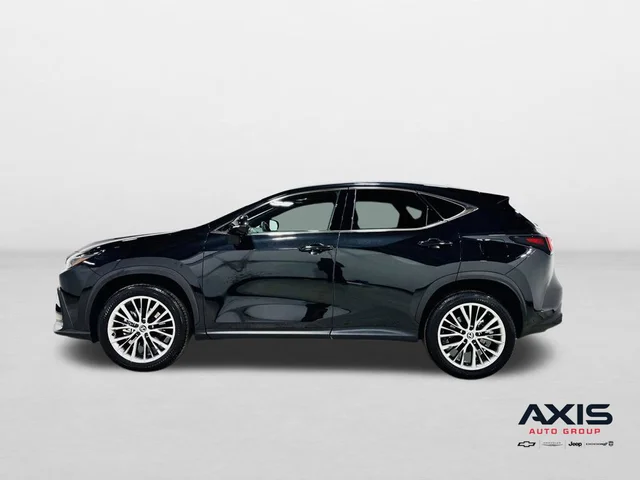 SEMINUEVOS LEXUS NX 350 a Estados en autogozo