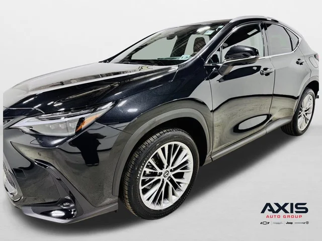SEMINUEVOS LEXUS NX 350 a Estados en autogozo