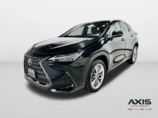 SEMINUEVOS LEXUS NX 350 a Estados en autogozo
