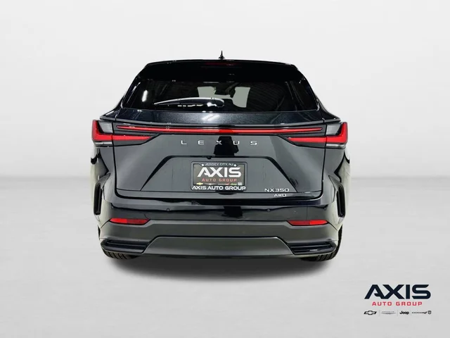 SEMINUEVOS LEXUS NX 350 a Estados en autogozo