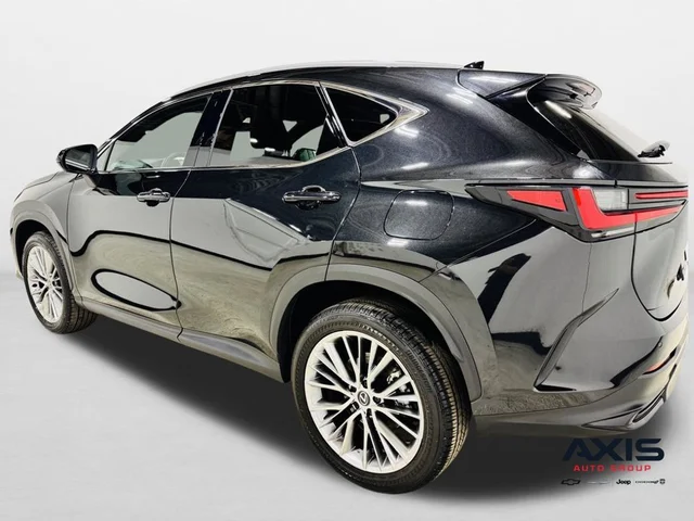SEMINUEVOS LEXUS NX 350 a Estados en autogozo