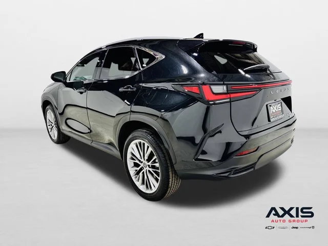 SEMINUEVOS LEXUS NX 350 a Estados en autogozo