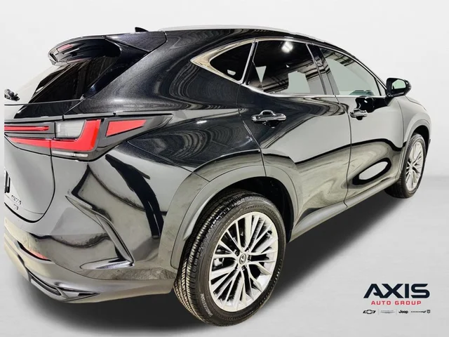 SEMINUEVOS LEXUS NX 350 a Estados en autogozo
