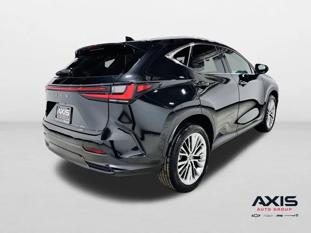 SEMINUEVOS LEXUS NX 350 a Estados en autogozo