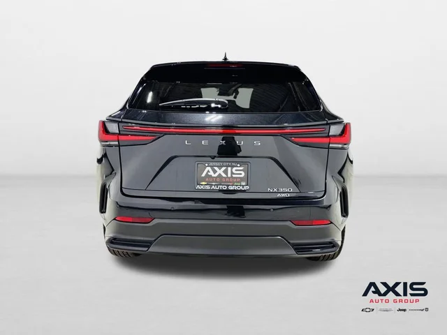 SEMINUEVOS LEXUS NX 350 a Estados en autogozo
