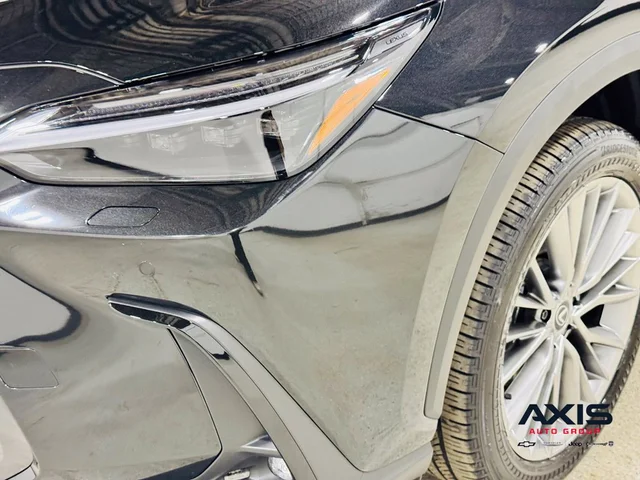 SEMINUEVOS LEXUS NX 350 a Estados en autogozo