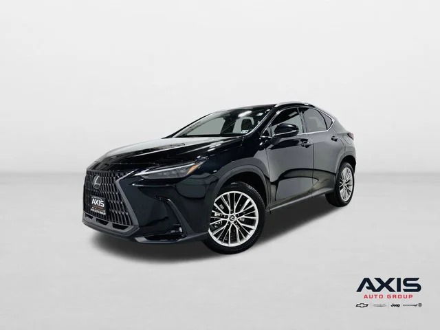 SEMINUEVOS LEXUS NX 350 a Estados en autogozo