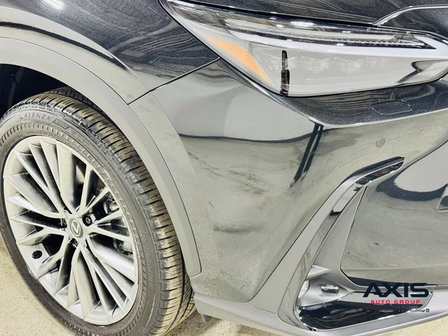 SEMINUEVOS LEXUS NX 350 a Estados en autogozo