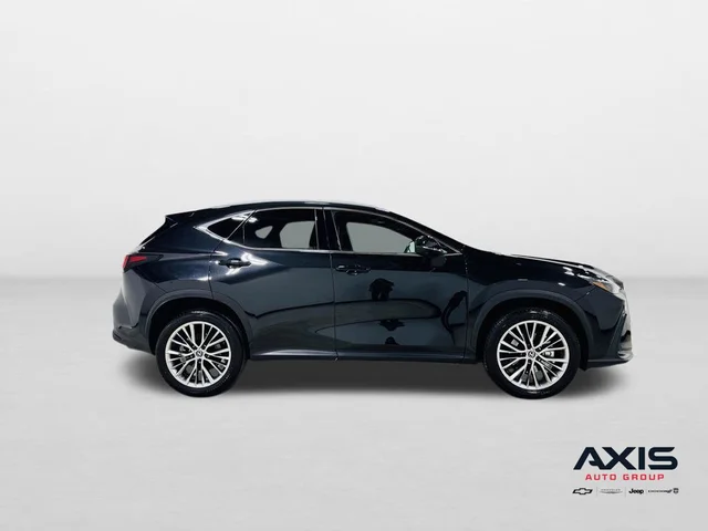 SEMINUEVOS LEXUS NX 350 a Estados en autogozo