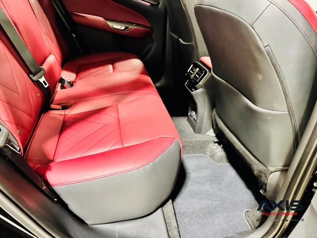 SEMINUEVOS LEXUS NX 350 a Estados en autogozo