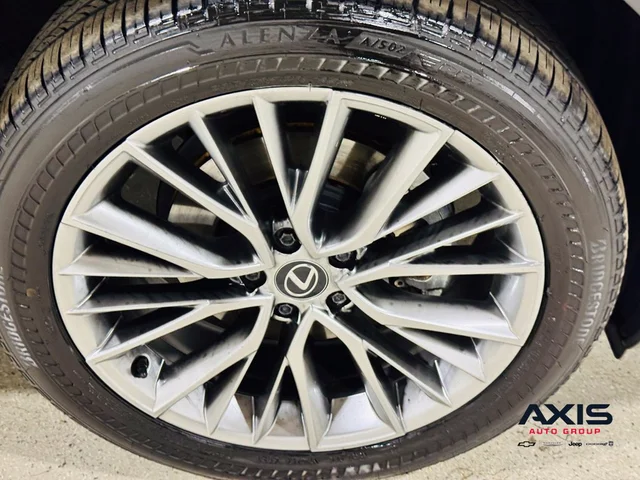SEMINUEVOS LEXUS NX 350 a Estados en autogozo