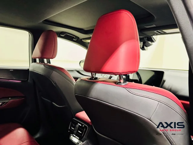 SEMINUEVOS LEXUS NX 350 a Estados en autogozo