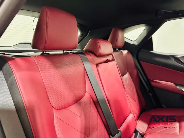 SEMINUEVOS LEXUS NX 350 a Estados en autogozo