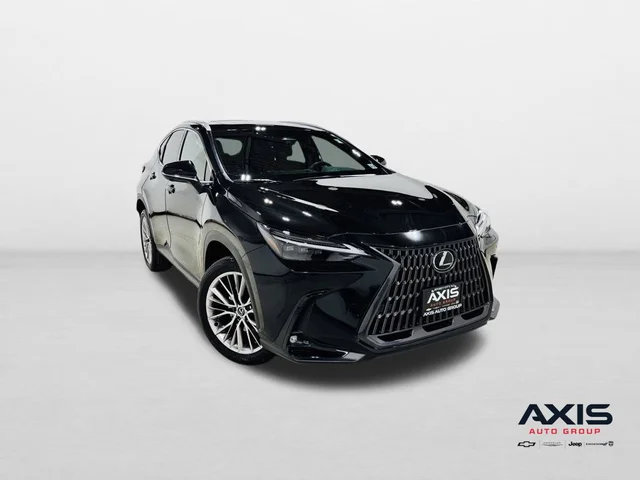 SEMINUEVOS LEXUS NX 350 a Estados en autogozo