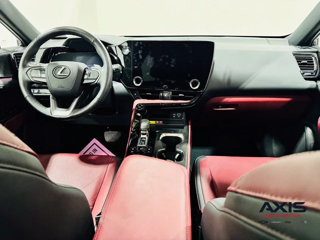 SEMINUEVOS LEXUS NX 350 a Estados en autogozo