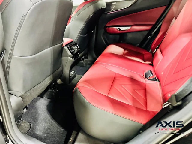 SEMINUEVOS LEXUS NX 350 a Estados en autogozo