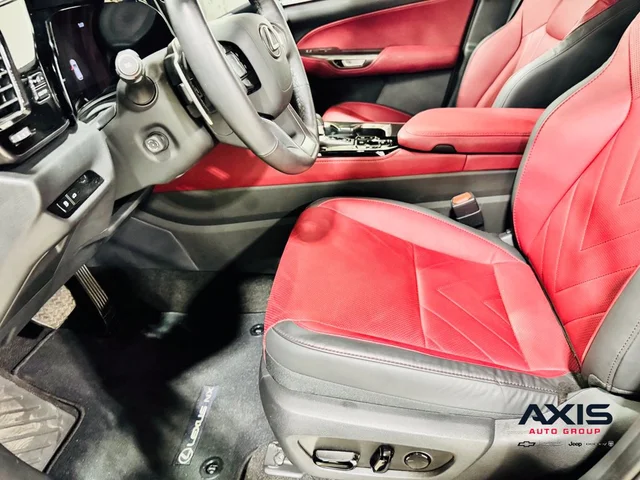 SEMINUEVOS LEXUS NX 350 a Estados en autogozo