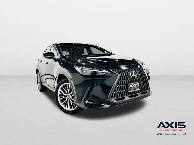 SEMINUEVOS LEXUS NX 350 a Estados en autogozo