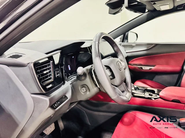 SEMINUEVOS LEXUS NX 350 a Estados en autogozo