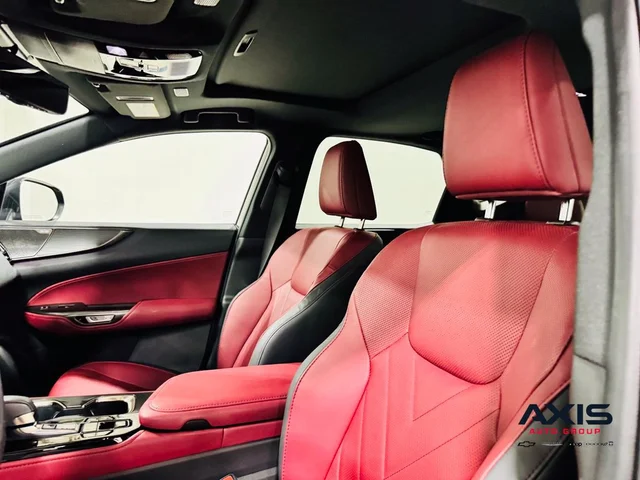 SEMINUEVOS LEXUS NX 350 a Estados en autogozo