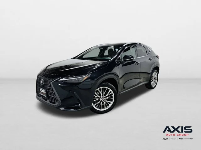 SEMINUEVOS LEXUS NX 350 a Estados en autogozo