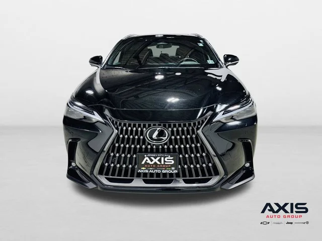 SEMINUEVOS LEXUS NX 350 a Estados en autogozo