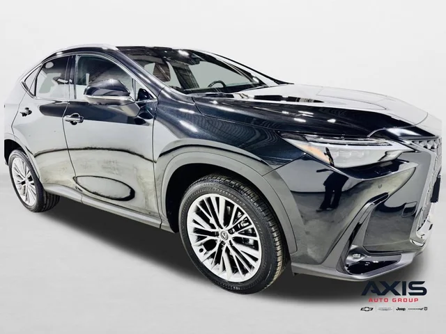 SEMINUEVOS LEXUS NX 350 a Estados en autogozo