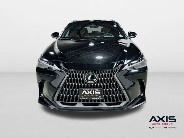 SEMINUEVOS LEXUS NX 350 a Estados en autogozo