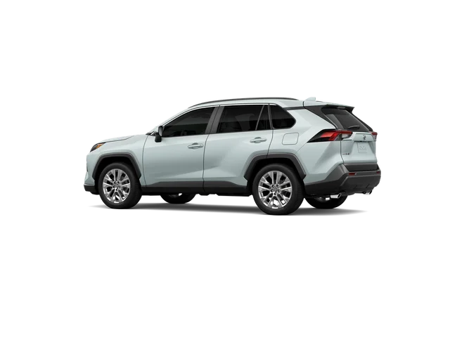 Nuevos TOYOTA RAV4 at Mt Airy in Mount Airy Toyota