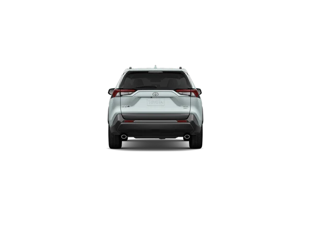 Nuevos TOYOTA RAV4 at Mt Airy in Mount Airy Toyota