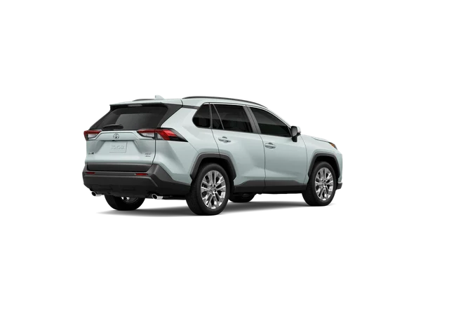 Nuevos TOYOTA RAV4 at Mt Airy in Mount Airy Toyota