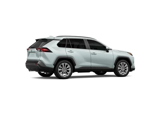 Nuevos TOYOTA RAV4 at Mt Airy in Mount Airy Toyota