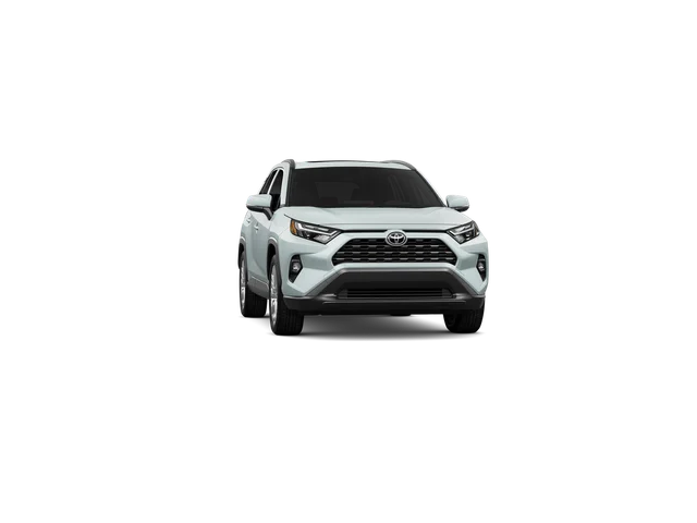 Nuevos TOYOTA RAV4 at Mt Airy in Mount Airy Toyota