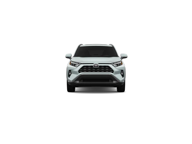 Nuevos TOYOTA RAV4 at Mt Airy in Mount Airy Toyota