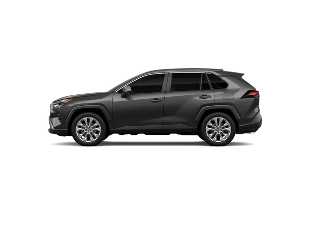 Nuevos TOYOTA RAV4 at Mt Airy in Mount Airy Toyota