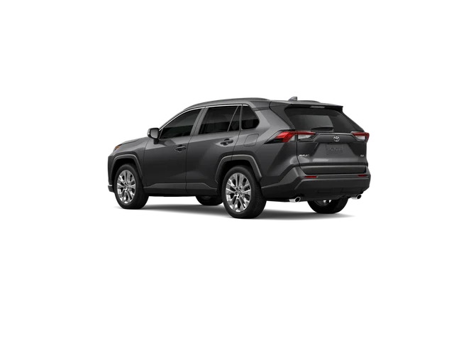 Nuevos TOYOTA RAV4 at Mt Airy in Mount Airy Toyota