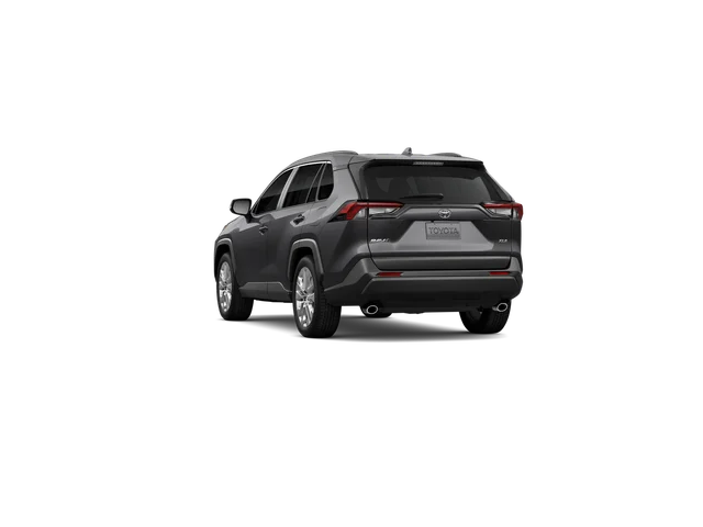 Nuevos TOYOTA RAV4 at Mt Airy in Mount Airy Toyota