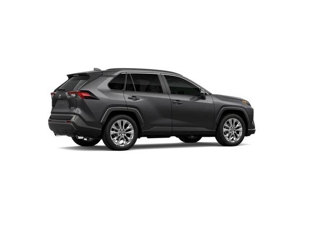 Nuevos TOYOTA RAV4 at Mt Airy in Mount Airy Toyota
