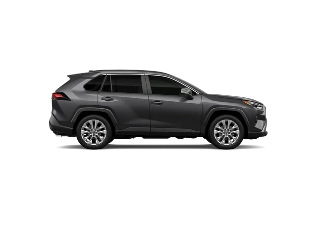 Nuevos TOYOTA RAV4 at Mt Airy in Mount Airy Toyota