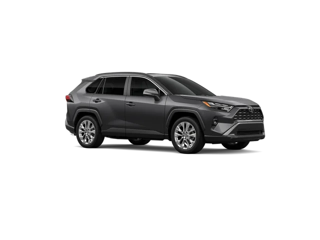 Nuevos TOYOTA RAV4 at Mt Airy in Mount Airy Toyota