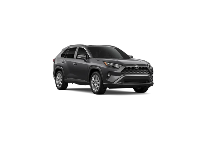 Nuevos TOYOTA RAV4 at Mt Airy in Mount Airy Toyota