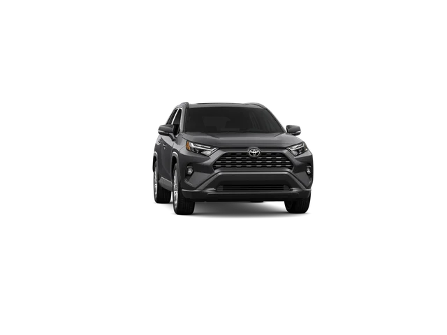 Nuevos TOYOTA RAV4 at Mt Airy in Mount Airy Toyota