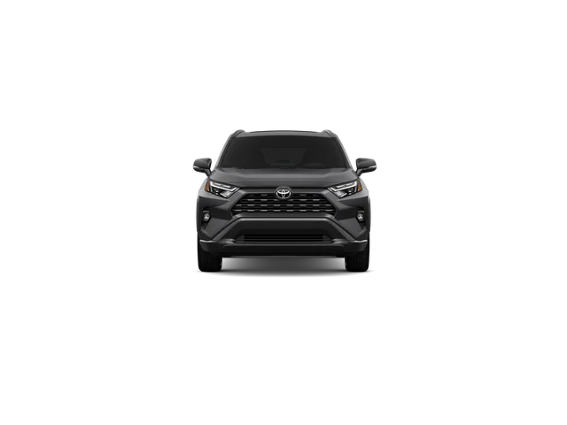 Nuevos TOYOTA RAV4 at Mt Airy in Mount Airy Toyota