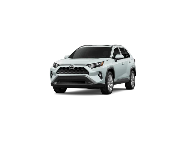 Nuevos TOYOTA RAV4 at Mt Airy in Mount Airy Toyota