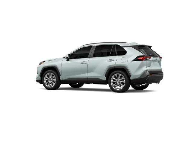 Nuevos TOYOTA RAV4 at Mt Airy in Mount Airy Toyota