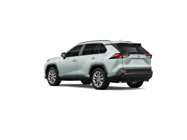 Nuevos TOYOTA RAV4 at Mt Airy in Mount Airy Toyota