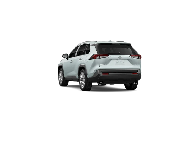 Nuevos TOYOTA RAV4 at Mt Airy in Mount Airy Toyota